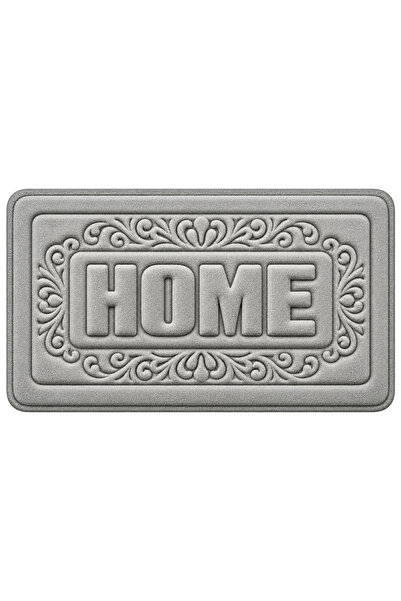 Paspas Galerisi Door Front Balcony Bathroom Kitchen Mat Digital Printing 40 X...