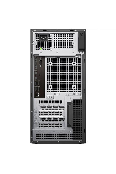 Dell Pro Max Tower T2, Core Ultra 9 285K, 64GB, 2TB SSD + 4TB HDD, RTX 4000 A...
