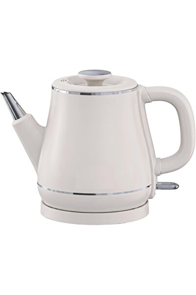 Generic Electric Kettle DX3824, 1.2 L, 1500 W, White