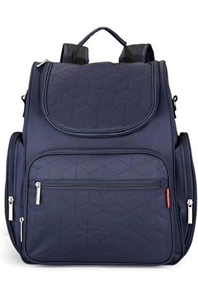 HALAMODO Baby Diaper Bag Backpack Travel Nappy Multi-function Tote Bag with C...