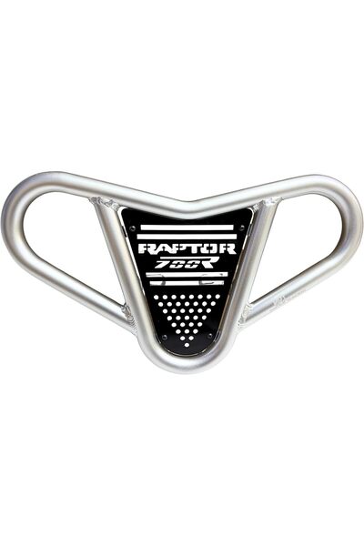 FUKUKAWA ATV Front Bumper Guard – Compatible with Raptor 700 / 700R (2006–202...