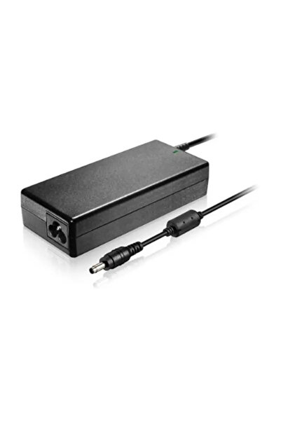 POWERON Τροφοδοτικό φορητού υπολογιστή 90W 18.5V 4.9A για HP χωρίς καλώδιο τρ...