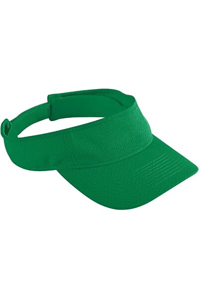 Augusta Sportswear womens Athletic mesh visor (pack of 1)