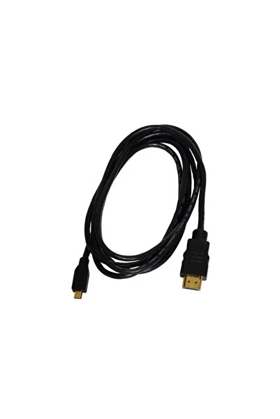 ART Καλώδιο HDMI αρσενικό σε αρσενικό 1,8μ Μαύρο