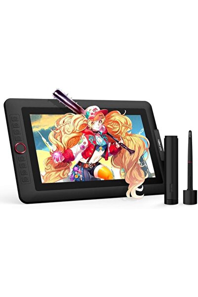 GENERAL شاشة رسم XP-PEN Artist13.3 Pro مقاس 13.3 بوصة بتقنية IPS مع شاشة عرض ...