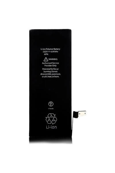 Apple PBAT-008 Συμβατή Ανταλλακτική Μπαταρία 1715mAh για iPhone 6s