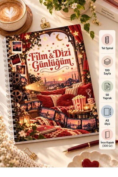 birikiyedi Film ve Dizi Günlüğüm – İzleme Takip, Değerlendirme ve Not Defteri...