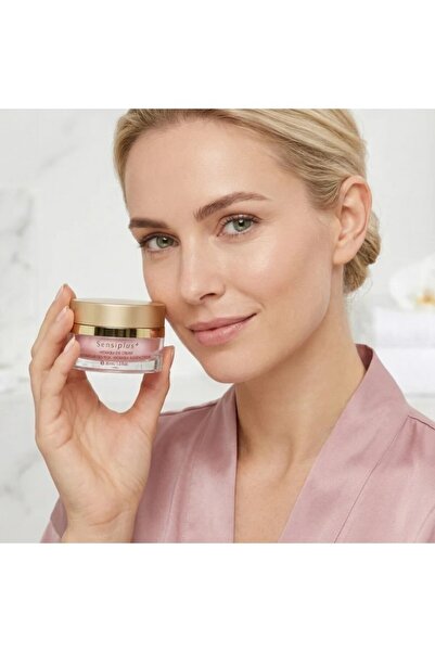 ETRE BELLE Cremă de ochi Hydrasilk 20ml