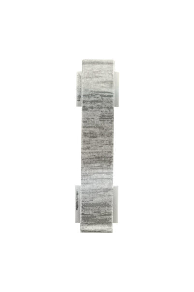 Korner Conector pentru plintă LP62, Stejar Callisto