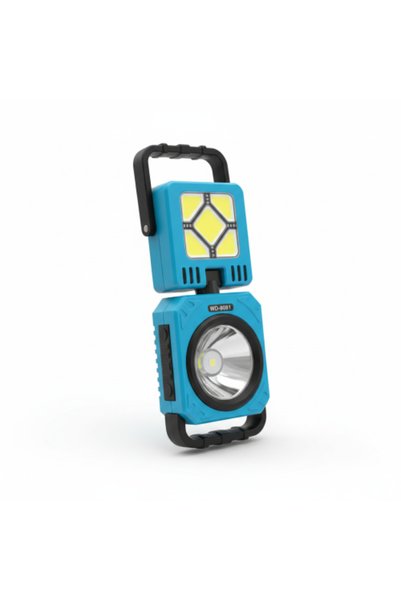 Trip and more Portable flashlight