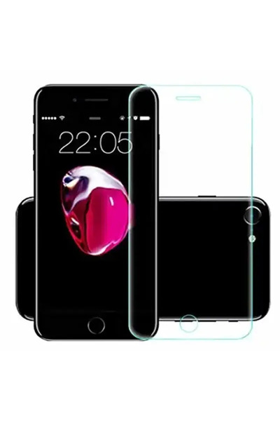 OEM Apple iPhone 7 Plus / 8 Plus Σκληρυμένο Γυαλί 3D