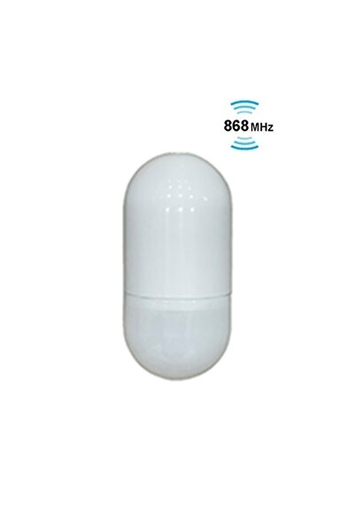 Generic Brand Ασύρματος ανιχνευτής υπερύθρων F-56