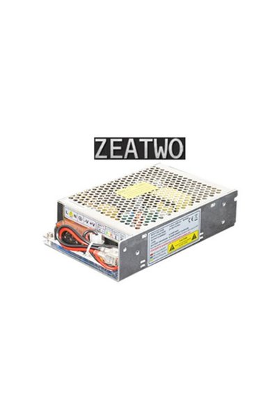 Generic Brand Εφεδρικό τροφοδοτικό 13.8V/3A ZEATWO ZTH 12-03
