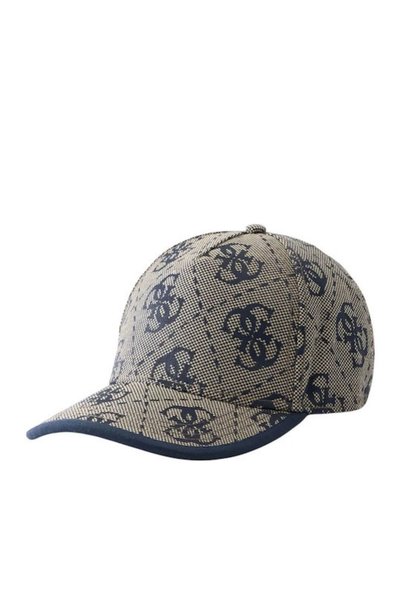 Guess Boston Beyzbol Şapkası AM9658POL01