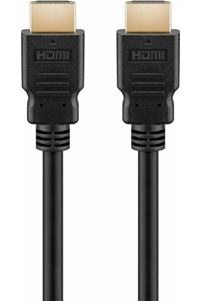POWERTECH Καλώδιο HDMI 2.0 Premium Υψηλής Ταχύτητας 4K 60Hz HDR, HDMI αρσενικ...