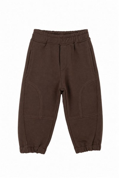 NK Baby Boy Comfort Pants 1-4 Years Brown