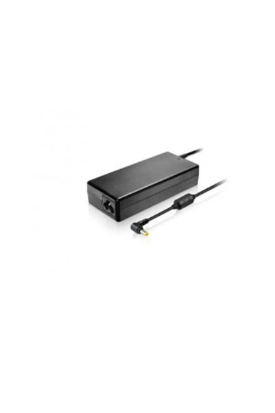 POWERON Τροφοδοτικό φορητού υπολογιστή 90W για Asus, 5.5x2.5x12mm, με κυρτή κ...