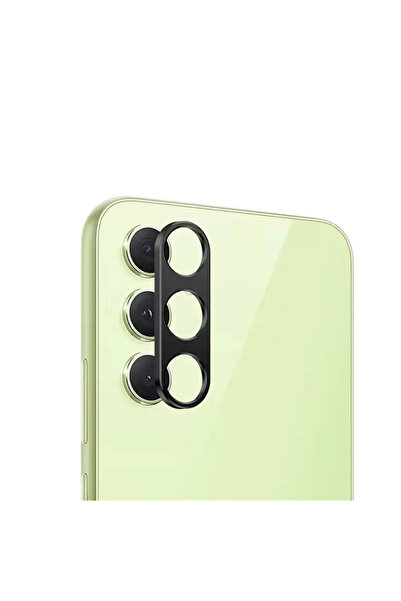 OEM Samsung Galaxy A35 5G Προστατευτικό Φακού από Σκληρυμένο Γυαλί