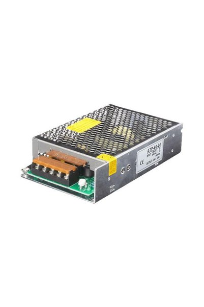 Generic Brand Ρυθμιζόμενο τροφοδοτικό 24V/2.5A ZEATWO