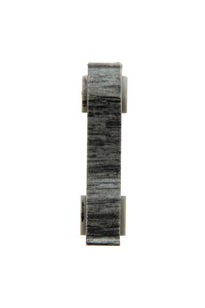 Korner Conector pentru plintă LP62, Stejar închis Mileniu