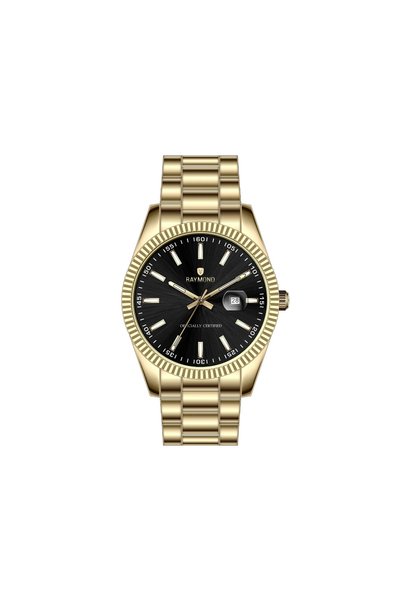 Raymond RYM-613053-03 ERKEK KOL SAATİ