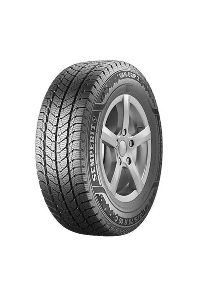 Semperit Van- 3 205/65 R16C 107/105T Kış Lastiği - 2025Semperit Van- 3 205/65...