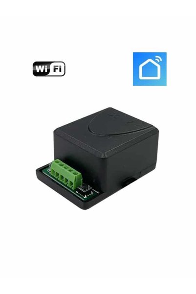 Generic Brand Ελεγκτής Wi-Fi με πολλαπλές εφαρμογές και διαχείριση από κινητό...
