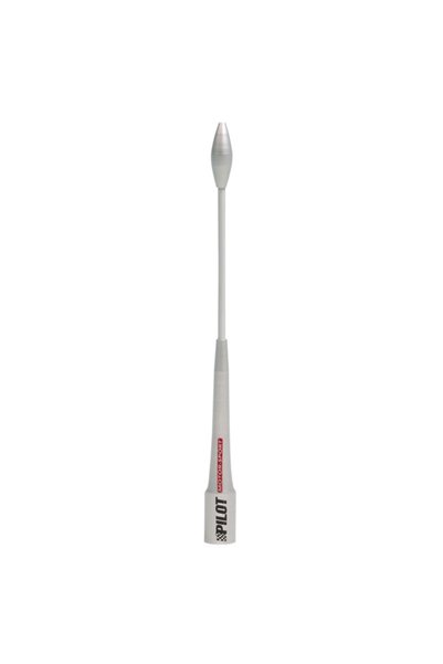 Generic Brand ΑΣΗΜΕΝΙΑ ΚΕΡΑΙΑ 6mm