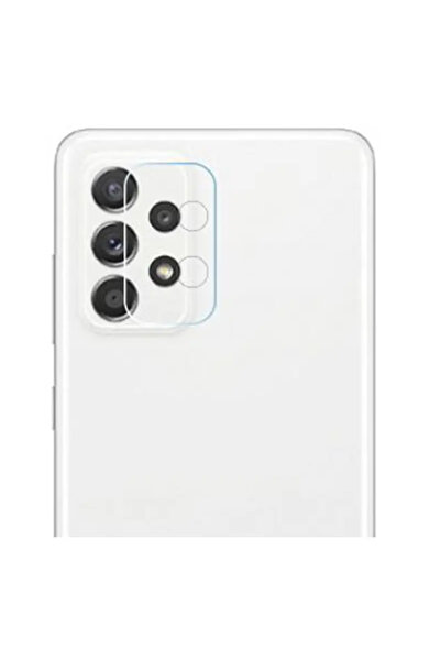 OEM Samsung Galaxy A52 / A52s Προστατευτικό Φακού από Σκληρυμένο Γυαλί