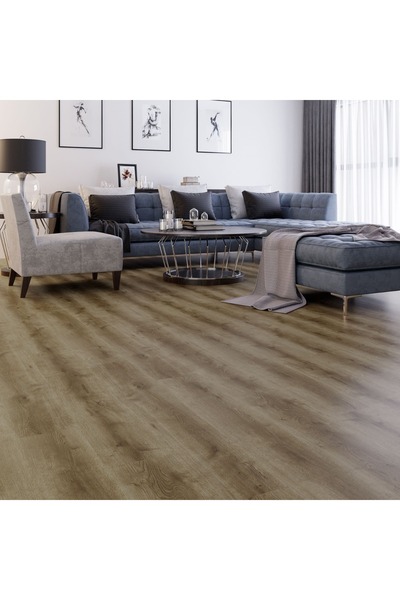 regata Parchet laminat Silver Didim, 8 mm, Clasa 31, AC3
