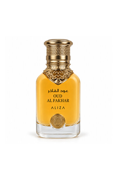 Rasasi Aliza oud Fakhar Eau De Parfum 100ml From the House Of