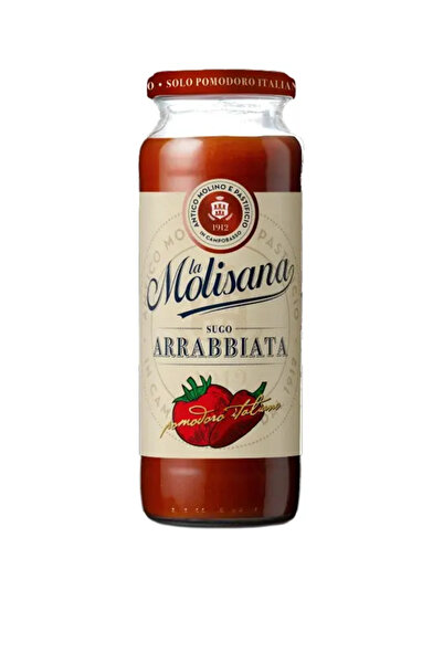 La Molisan Sos paste arrabbiata La Molisana 340g