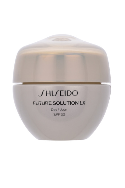 Shiseido Future Solution LX, Αντιγηραντική, Κρέμα Ημέρας, Για το Πρόσωπο, SPF...