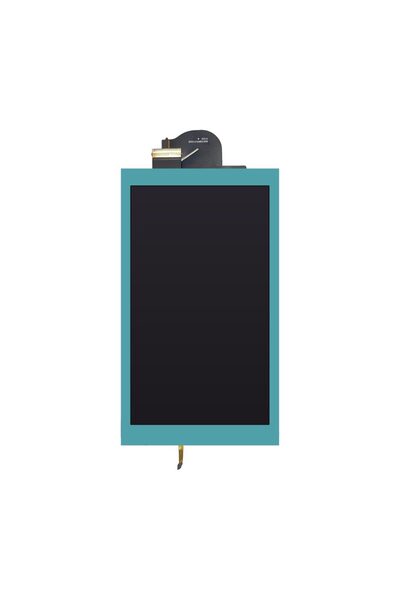 Generic Οθόνη LCD με ψηφιοποιητή αφής για Nintendo Switch Lite - Τυρκουάζ