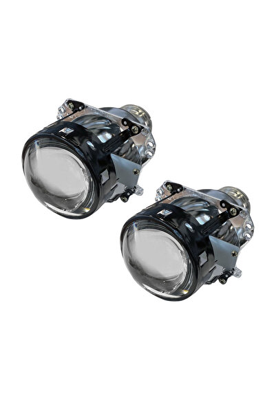 Generic Brand Προβολείς Προβολέα 3.0 " D2S/H7 Για Golf V (5) GTI Carner Φώτα ...