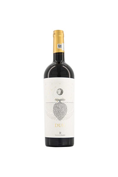 Domeniul Bogdan Vin rosu Duh Cupaj, sec, 0.75L