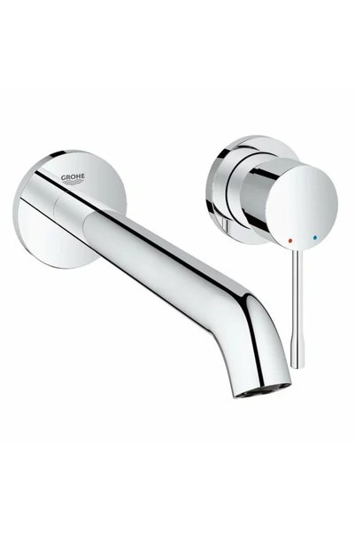 Vivis BATERIE DE LAVABO ESSENCE CU 2 GĂURI, DIMENSIUNE L, 230 MM