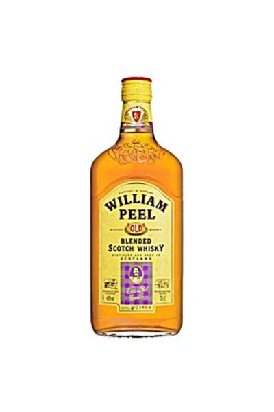 N-A Whisky Jameson, William Peel, 0.7L