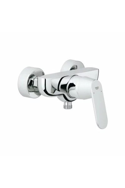 Vivis Baterie de duș EUROSMART COSMOPOLITAN
