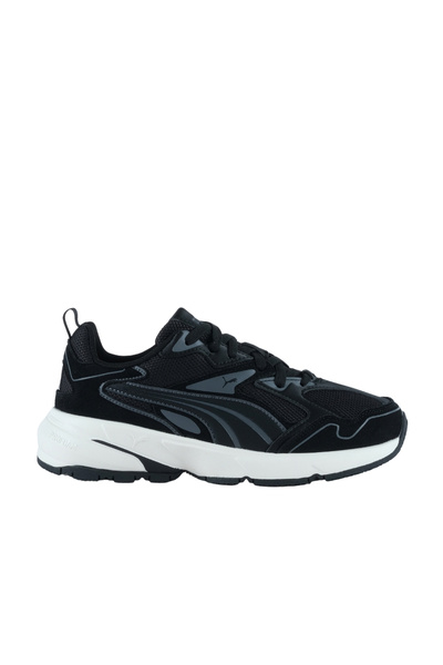 Puma Profoam Galactic Siyah Spor Ayakkabı (407179-01)