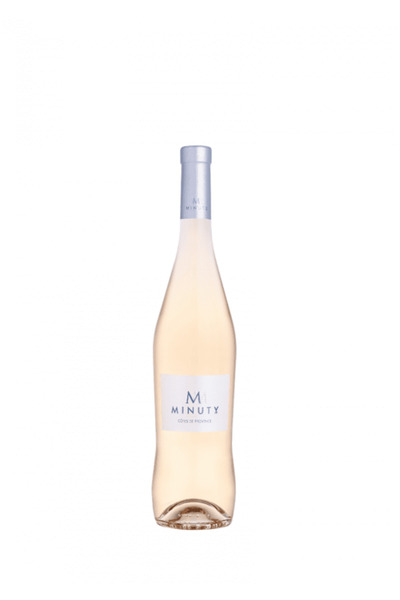 N-A Vin Alb Minuty M De Minuty Cotes de Provence 0.75L