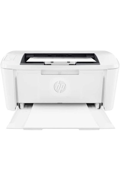 Hpamba طابعة HP LaserJet Pro M111w بالأبيض والأسود، حجم مدمج، مناسبة للمكاتب ...