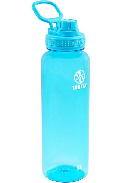 Takeya TRITAN BOTTLE 950ML STORMY BLACK