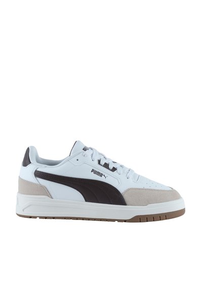 Puma حذاء رياضي أبيض للرجال من شافل داون تاون أو جي (403840-09)