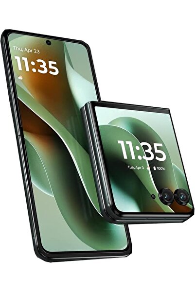 Motorola Nexus 6 موتورولا رازر 60 ألترا، بانتون سكاراب، هاتف ذكي قابل للطي مع...