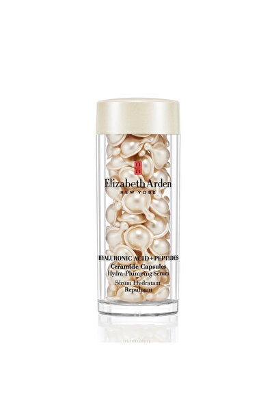 Elizabeth Arden , Hyaluronic Acid Peptides Ceramide, Hydrating, Day & Night, ...