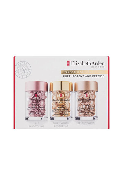 Elizabeth Arden Set Elizabeth Arden: Retinol Ceramide, Reduce liniile fine și...
