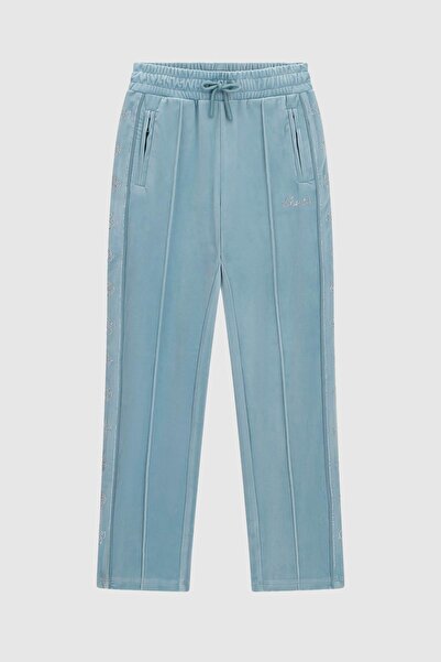 Guess Kız Çocuk Mint Eşofman Altı