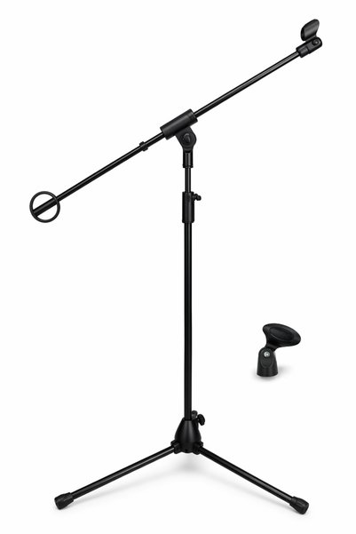YANKI M10 Mikrofon Sehpası - Akrobat Mikrofon Standı