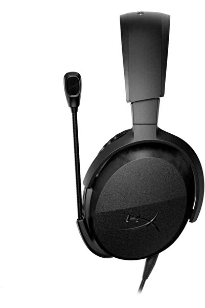HyperX Cloud Stinger 3 Wired Gaming Headset (Black)